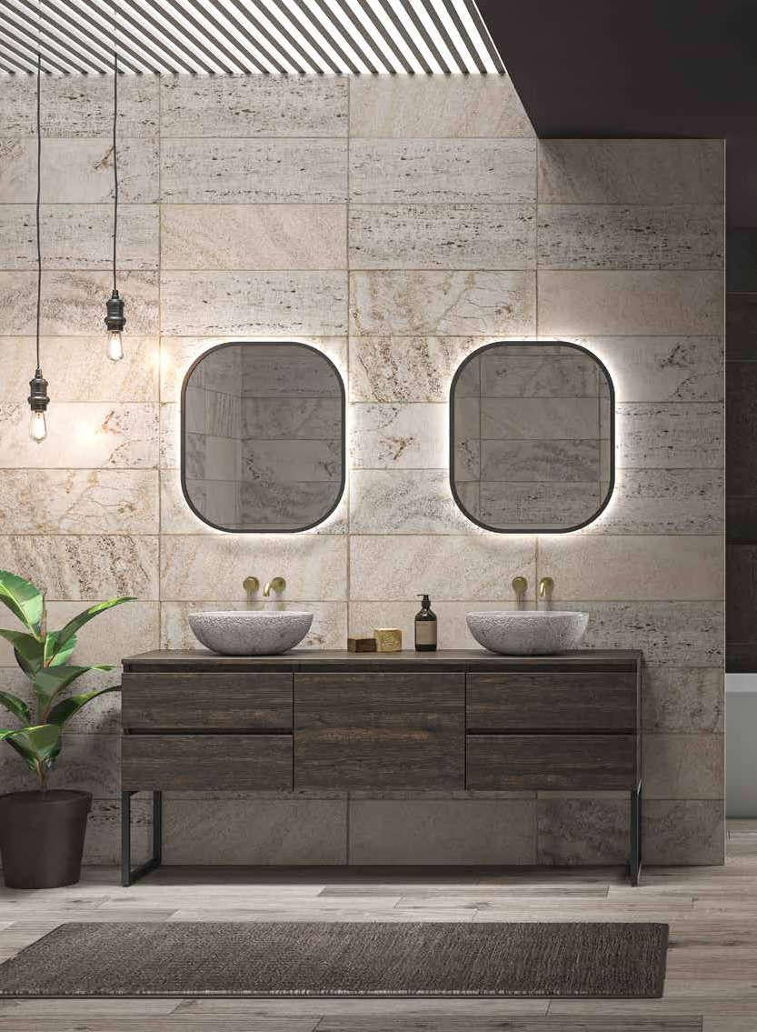 Space 180 Pine Dark