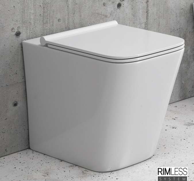 LT wc a terra LT003D-R